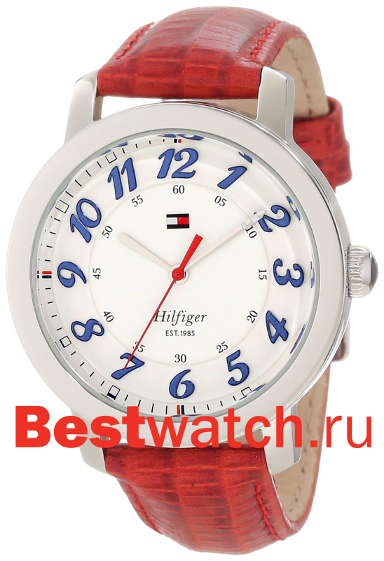 Часы Tommy Hilfiger Classics 1781219